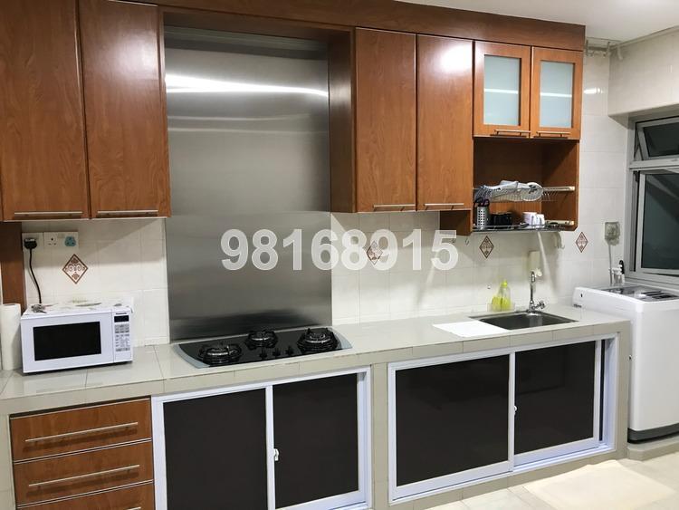 Blk 48 Strathmore Avenue (Queenstown), HDB 4 Rooms #172293892